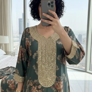 جلابيه AB36