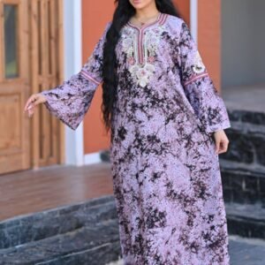 جلابيه A168